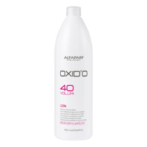 ALFAPARF OXID'O 40 VOL. 1LT - Imagen 1