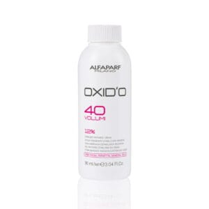 ALFAPARF OXID'O 40 VOL. 90ml - Imagen 1