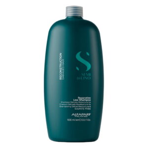ALFAPARF R. DAMAGED HAIR REPARATIVE LOW SHAMPOO 1LT - Imagen 1
