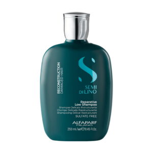 ALFAPARF R. DAMAGED HAIR REPARATIVE LOW SHAMPOO 250ml - Imagen 1