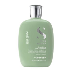 ALFAPARF SCALP RENEW HAIR LOSS ENERGIZING LOW SHAMPOO 250ml - Imagen 1
