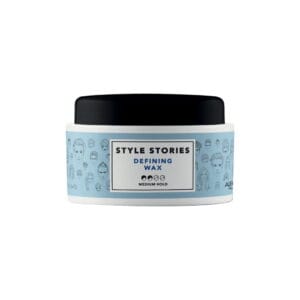 ALFAPARF STYLE STORIES DEFINING WAX 100ml - Imagen 1