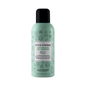 ALFAPARF STYLE STORIES TEXTURIZING DRY SHAMPOO 200ml - Imagen 1