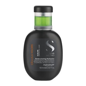 ALFAPARF SUBLIME CELLULA MADRE RESTRUCTURING MULTIPLIER 150ml - Imagen 1