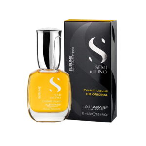 ALFAPARF SUBLIME CRISTALLI LIQUIDI THE ORIGINAL 15ml - Imagen 1