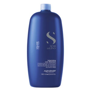 ALFAPARF VOLUME FINE HAIR VOLUMIZING LOW SHAMPOO 1LT - Imagen 1