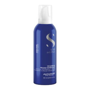 ALFAPARF VOLUME FINE HAIR VOLUMIZING MOUSSE CONDITIONER 200ml - Imagen 1