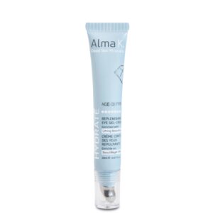 ALMA K HYDRATE AGE DEFYING REPLENISHING EYE GEL CREAM 20ml - Imagen 1