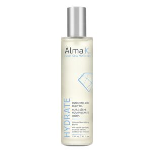 ALMA K HYDRATE ENRICHING DRY BODY OIL 110ml - Imagen 1