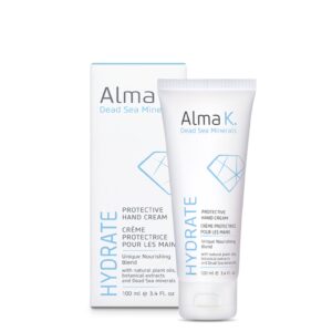 ALMA K HYDRATE PROTECTIVE HAND CREAM 100ml - Imagen 1