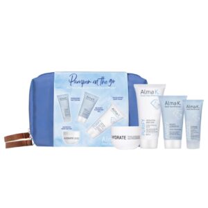 ALMA K PAMPER ON THE GO SET 4PZ - Imagen 1