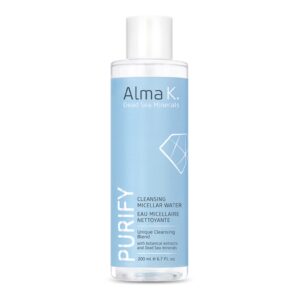 ALMA K PURIFY CLEANSING MICELLAR WATER 200ml - Imagen 1