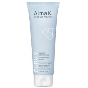 ALMA K PURIFY DELICATE CLEANSING GEL 125ml - Imagen 1