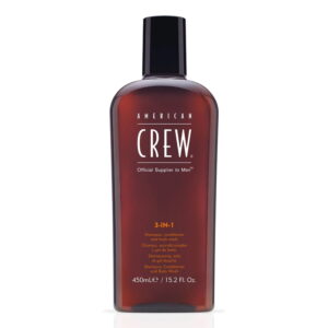 AMERICAN CREW 3 IN 1 450ml - Imagen 1
