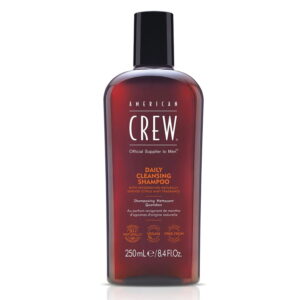 AMERICAN CREW DAILY CLEANSING SHAMPOO 250ml - Imagen 1