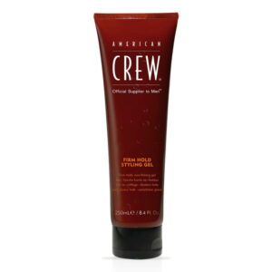 AMERICAN CREW FIRM HOLD STYLING GEL 250ml - Imagen 1