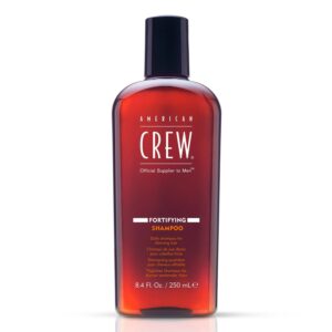 AMERICAN CREW FORTIFYING SHAMPOO 250ml - Imagen 1