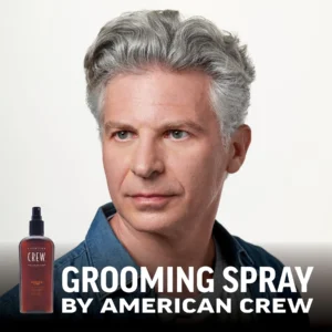AMERICAN CREW GROOMING SPRAY 250ml - Imagen 2