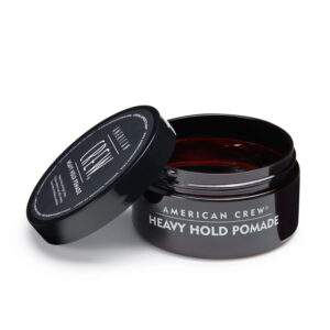 AMERICAN CREW HEAVY HOLD POMADE 85g - Imagen 1