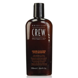 AMERICAN CREW POWER CLEANSER 250ml - Imagen 1