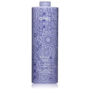 AMIKA BUST YOUR BRASS COOL BLONDE CONDITIONER 1LT - Imagen 1