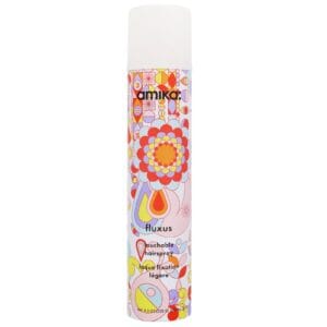 AMIKA FLUXUS HAIR SPRAY 270ml - Imagen 1
