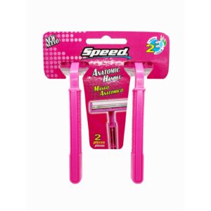 SPEED ANATOMIC HANDLE 2 PIEZAS - Imagen 1