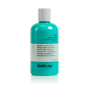ANTHONY ALGAE FACIAL CLEANSER 237ml - Imagen 1