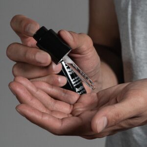 ANTHONY ANTI-WRINKLE GLYCOLIC PEPTIDE SERUM 30ml - Imagen 2