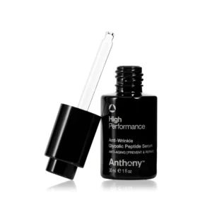ANTHONY ANTI-WRINKLE GLYCOLIC PEPTIDE SERUM 30ml - Imagen 1