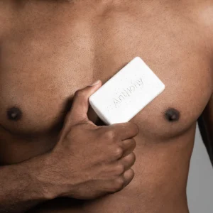 ANTHONY EXFOLIATING & CLEANSING BAR 141g - Imagen 2