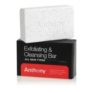 ANTHONY EXFOLIATING & CLEANSING BAR 141g - Imagen 1