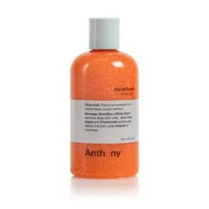 ANTHONY FACIAL SCRUB 237ml - Imagen 1