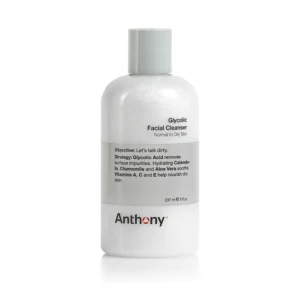 ANTHONY GLYCOLIC FACIAL CLEANSER 237ml - Imagen 1