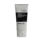 Crema de manos Anthony para pieles secas y sensibles, 88.7ml.