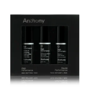 ANTHONY HIGH PERFORMANCE TRIO KIT - Imagen 1