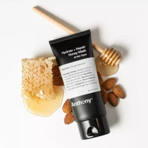 ANTHONY HYDRATE & REPAIR HONEY MASK 90ml - Imagen 2