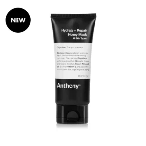 ANTHONY HYDRATE & REPAIR HONEY MASK 90ml - Imagen 1