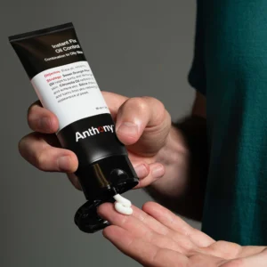 ANTHONY INSTANT FIX OIL CONTROL 90ml - Imagen 2