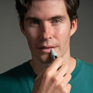 ANTHONY LIP BALM SPF25 BLOOD ORANGE 7g - Imagen 2