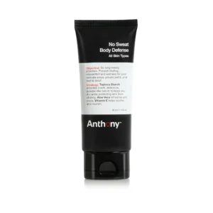 ANTHONY NO SWEAT BODY DEFENSE 90ml - Imagen 1
