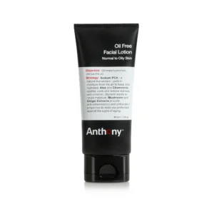 ANTHONY OIL FREE FACIAL LOTION 90ml - Imagen 1