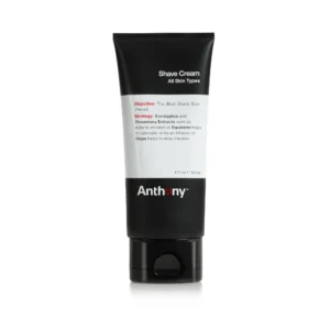 ANTHONY SHAVE CREAM 177ml - Imagen 1
