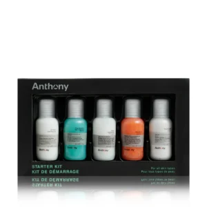 ANTHONY STARTER KIT - Imagen 1