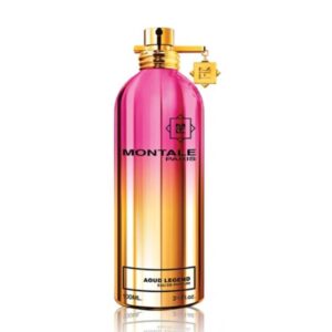 MONTALE PARIS AOUD LEGEND EAU DE PARFUM 100ml - Imagen 1