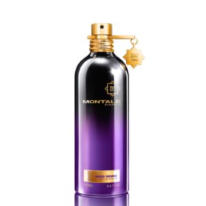 MONTALE PARIS AOUD SENSE EAU DE PARFUM 100ml - Imagen 1