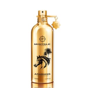 MONTALE PARIS ARABIANS EAU DE PARFUM 100ml - Imagen 1