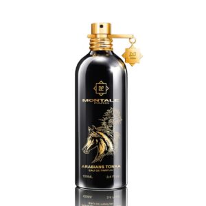 MONTALE PARIS ARABIANS TONKA EAU PARFUM 100ml - Imagen 1