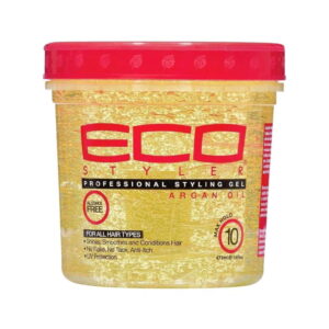 ECO STYLE ARGAN OIL GEL 16oz - Imagen 1