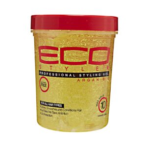 ECO STYLE ARGAN OIL GEL 32oz - Imagen 1